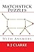 Matchstick Puzzles: With An...