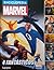 Enciclopedia Marvel by Luppa Enciclopedia Marvel by Luppa