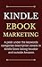 Kindle eBook Marketing by eBook Mechanic