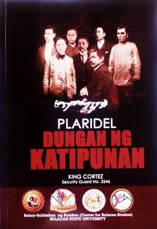 Plaridel: Dungan ng Katipunan (Paperback)