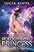 Holographic Princess (Planet Origins, #3)