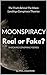 MOONSPIRACY: Real or Fake?: The Truth Behind The Moon Landings Conspiracy Theories…