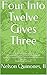 Four Into Twelve Gives Three: Four Spiritual Principles, Supplementing Your Twelve Step Lifestyle, Ensuring Your Sustainable Recovery: Mind, Body and Soul.