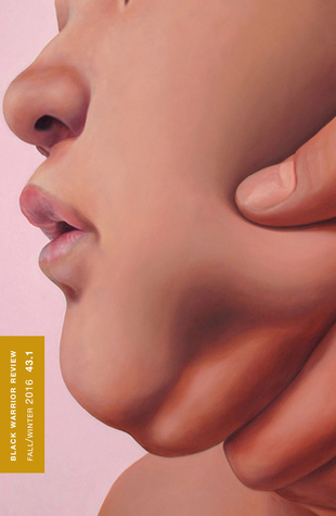 Black Warrior Review Fall/Winter 2016 43.1