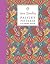 Vera Bradley Paisley Patterns Coloring Book