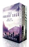 The Variant Saga ...
