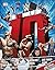 The WWE Book of Top 10s