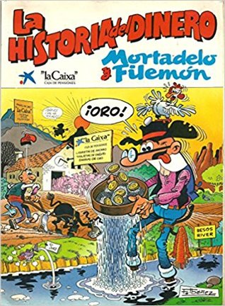 La historia del dinero