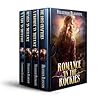 Romance in the Ro...