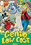 Topostorie n. 22: Genio Low Cost