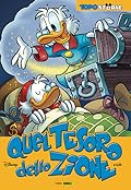 Topostorie n. 32: Quel tesoro dello Zione