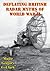 Deflating British Radar Myths Of World War II