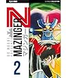 Mazinger Z - 2 Mazinger Z - 2