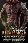 Wicked Revenge by Zoey Derrick