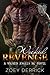 Wicked Revenge by Zoey Derrick