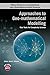Approaches to Geo-mathematical Modelling: New Tools for Complexity Science (Wiley Series in Computational and Quantitative Social Science)