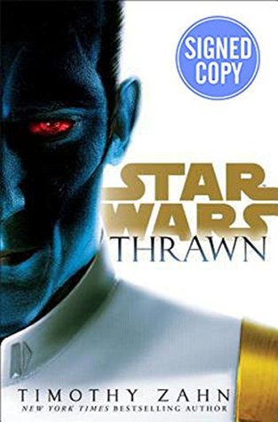 Star Wars: Thrawn