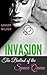 Invasion: The Ballad of the Space Queen (Adult, lesbian, EXPLICIT CONTENT)
