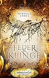 Feder und Klinge (uebersinnlich) (German Edition)
