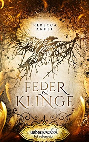 Feder und Klinge (uebersinnlich) (German Edition)