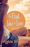The First Law of Love by Abbie Williams