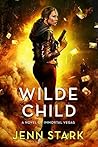 Wilde Child by Jenn Stark