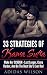 33 Strategies of Kama Sutra...
