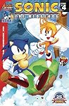 Sonic the Hedgehog #291 Sonic the Hedgehog #291