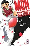 Mon histoire - Tome 5 by Kazune Kawahara Mon histoire - Tome 5 by Kazune Kawahara
