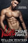 Valetti Crime Fam...