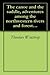 The canoe and the saddle, adventures among the northwestern rivers and forests, and Isthmiana (1863
