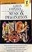 Music and Imagination (The Charles Eliot Norton Lectures) by Aaron Copland