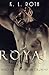 Royal Lies: The Royals Series Book #1