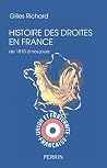 Histoire des droi...