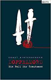 Doppelmord (Trautmann, #2)