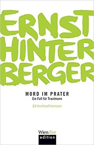 Mord im Prater (Trautmann, #4)