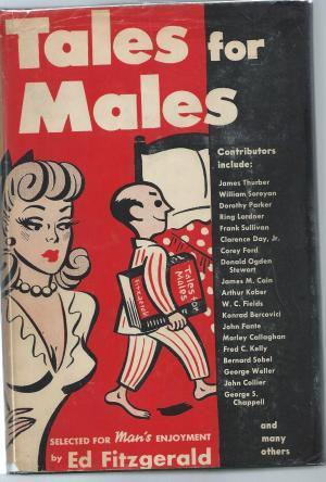 Tales for Males