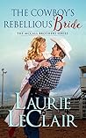 The Cowboy's Rebe...