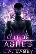 Out of the Ashes