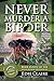 Never Murder a Birder (Leig...