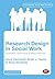 Research Design in Social Work: Qualitative and Quantitative Methods (Transforming Social Work Practice Series)