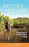 Return To Glow by Chandi Wyant