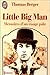 Little Big Man by Thomas Berger