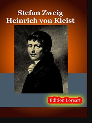 Heinrich von Kleist (German Edition)