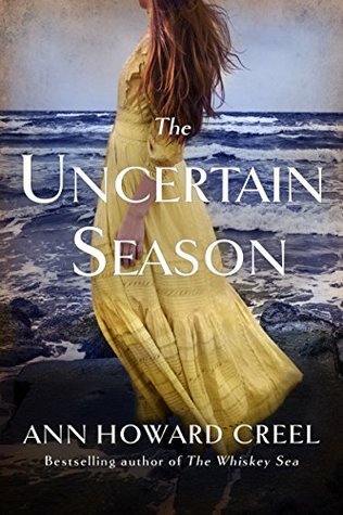 The Uncertain Season (Kindle Edition)