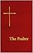 The Psalter  by Anonymous