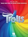 Trolls Songbook: ...