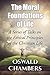 The Moral Foundations of Life: A Series of Talks on the Ethical Principles of the Christian Life