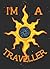I'm a Traveller (MirrorWorlds Saga Book 1)