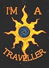 I'm a Traveller (MirrorWorlds Saga Book 1)